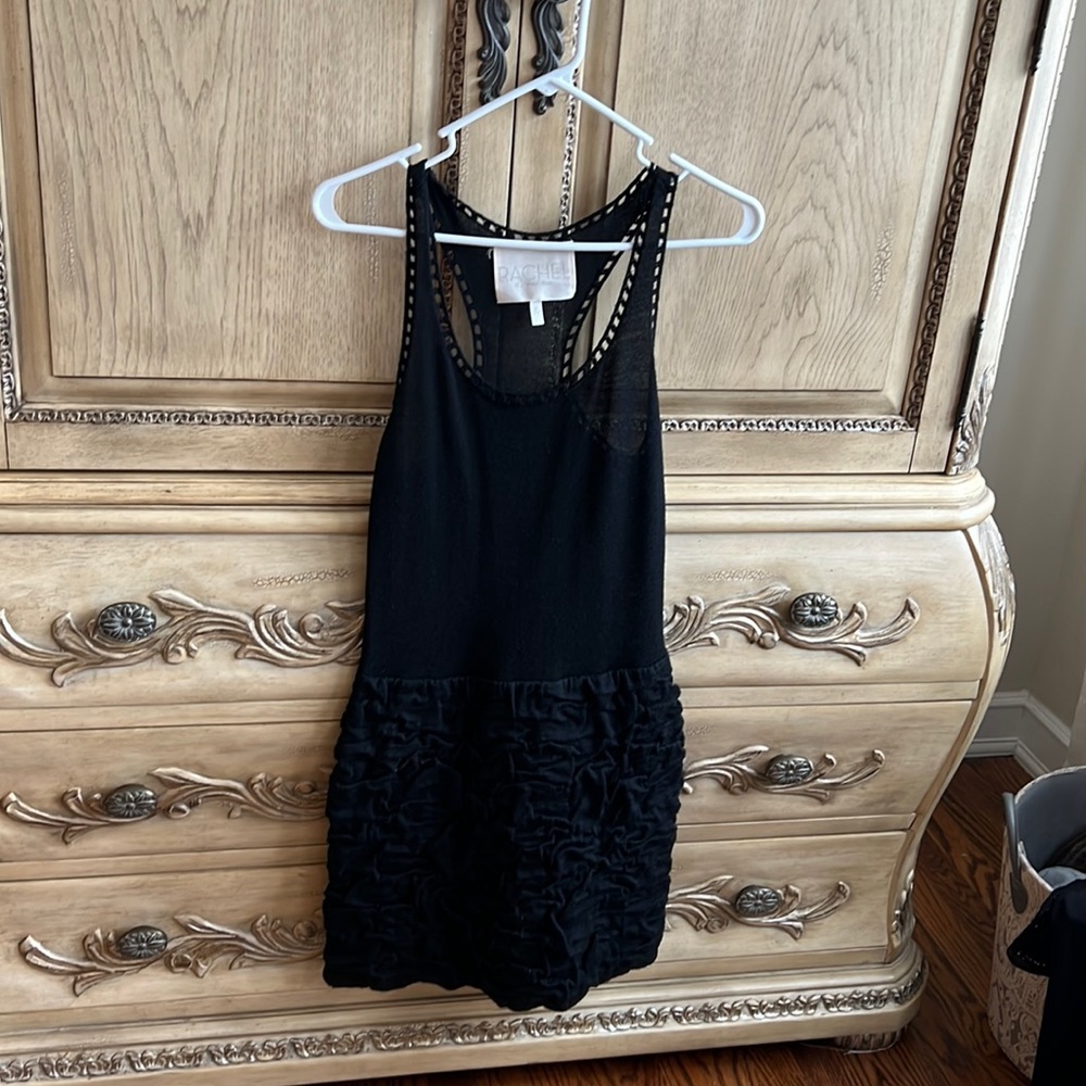 Rachel Roe mini dress
